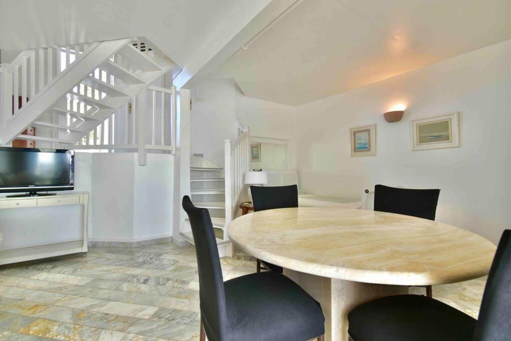 5 Min D'Orient Bay-Vue Imprenable, Idolem Residence Unite 8 - 57 Rue Du Mont Vernon 1 Куль-де-Сак Экстерьер фото