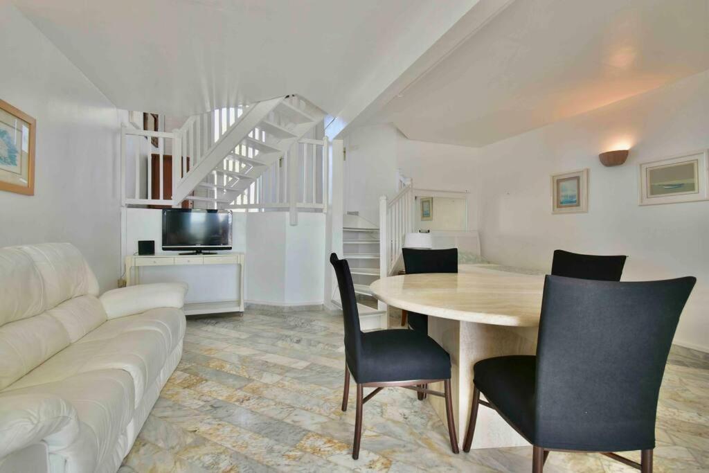 5 Min D'Orient Bay-Vue Imprenable, Idolem Residence Unite 8 - 57 Rue Du Mont Vernon 1 Куль-де-Сак Экстерьер фото