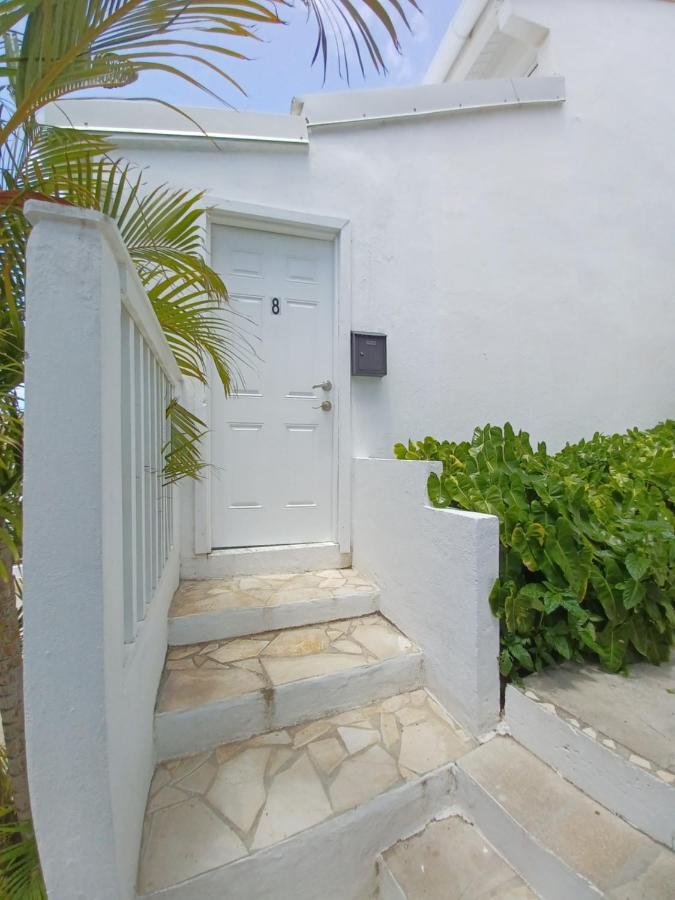 5 Min D'Orient Bay-Vue Imprenable, Idolem Residence Unite 8 - 57 Rue Du Mont Vernon 1 Куль-де-Сак Экстерьер фото
